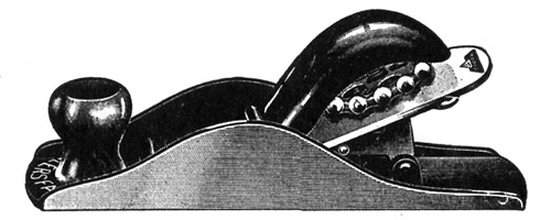 Millers Falls No 97 Block Plane